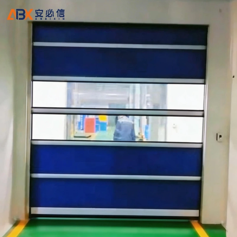莆田工业快速门