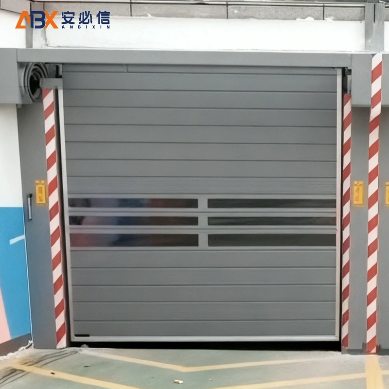 莆田医药密闭高速门